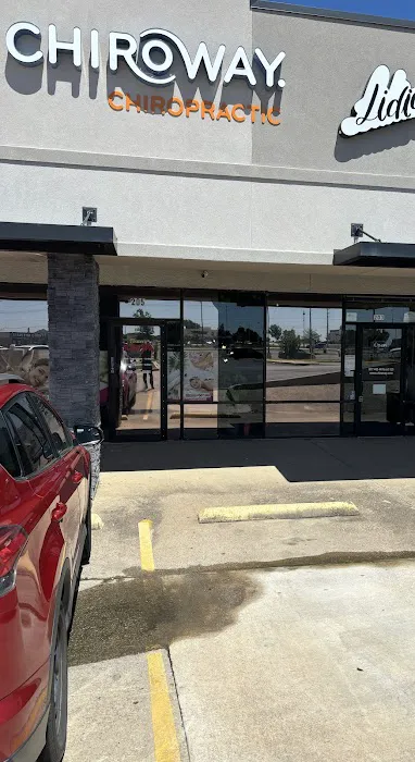 ChiroWay of The Colony Picture 9