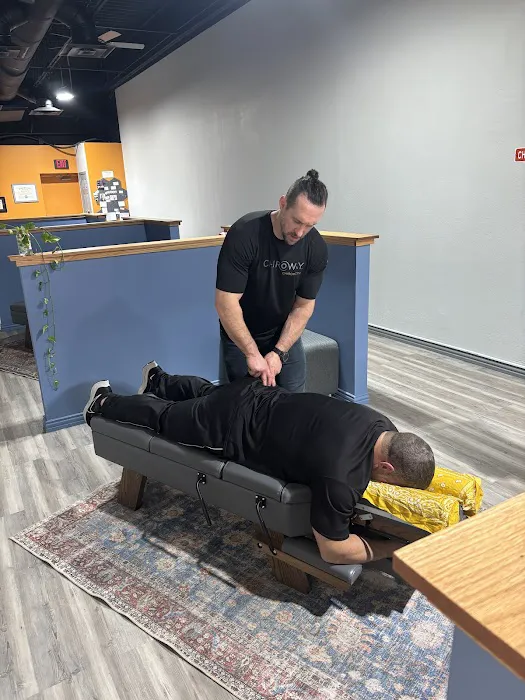 ChiroWay of The Colony Picture 8