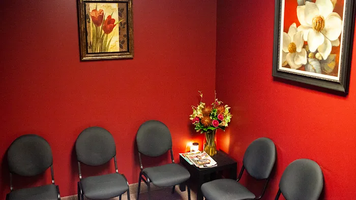 Serenity Chiropractic & Family Wellness Center Picture 8