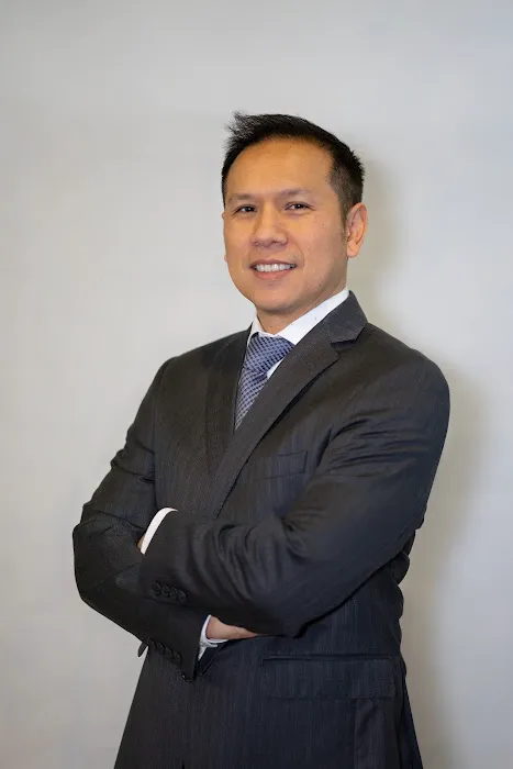 Axiom Injury & Rehab Picture 1