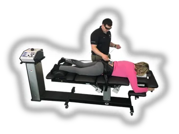 Axiom Injury & Rehab Picture 3