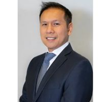 Dr. Tom Pham, D.C. ico