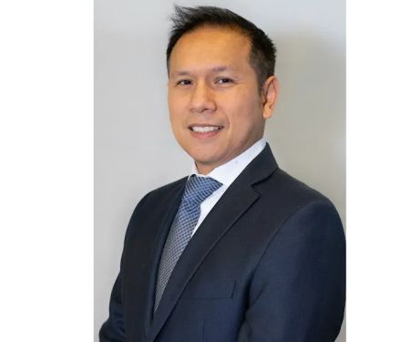 Dr. Tom Pham, D.C.