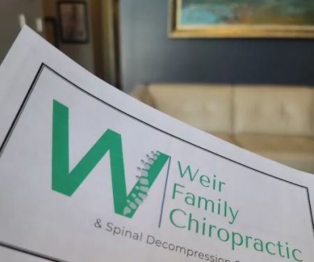 Weir Family Chiropractic