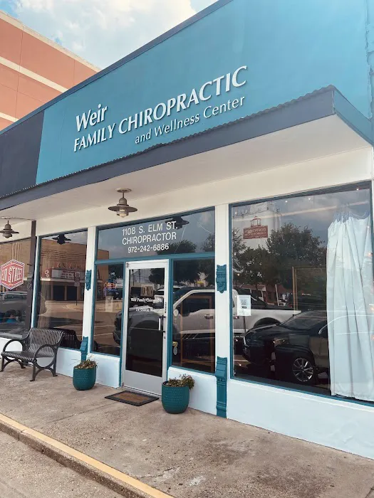 Weir Family Chiropractic Picture 3
