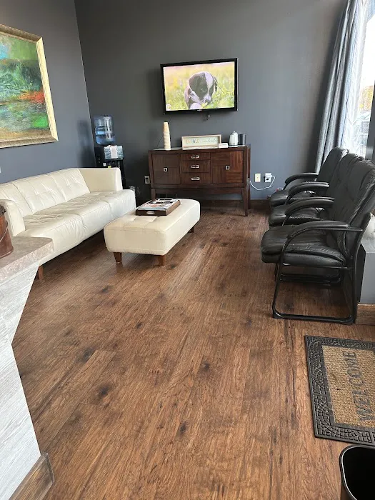 Weir Family Chiropractic Picture 5