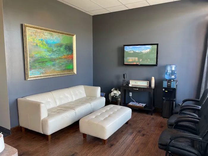 Weir Family Chiropractic Picture 10