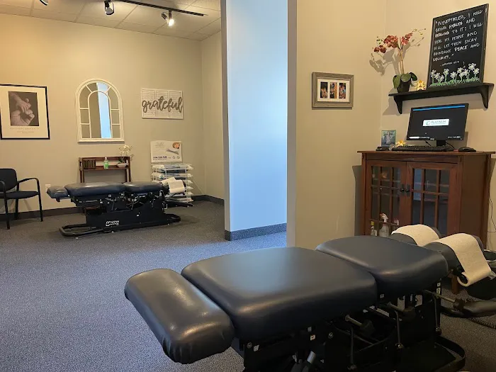 Weir Family Chiropractic Picture 9