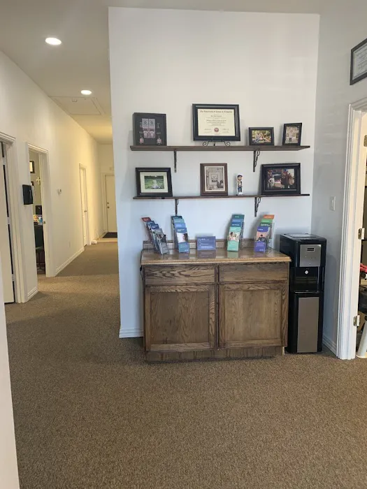 Robinson Family Chiropractic Picture 1
