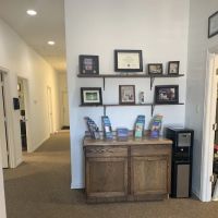 Robinson Family Chiropractic ico