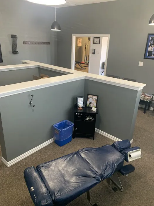 Robinson Family Chiropractic Picture 10