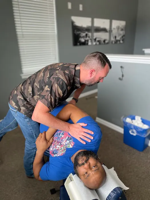 Robinson Family Chiropractic Picture 4