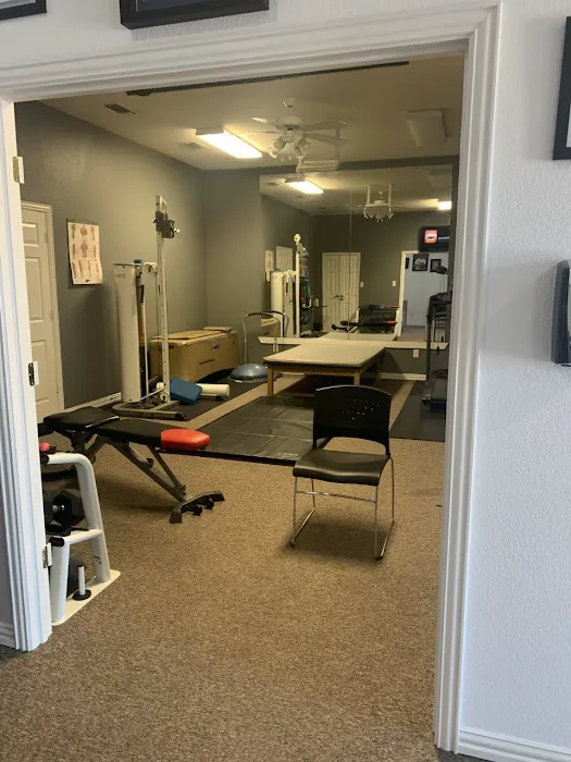 Robinson Family Chiropractic Picture 3