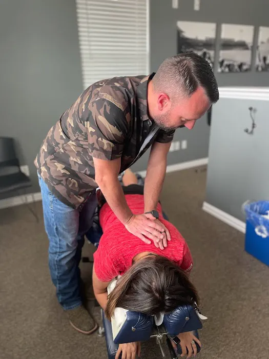 Robinson Family Chiropractic Picture 9