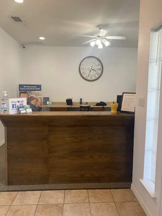 Robinson Family Chiropractic Picture 2