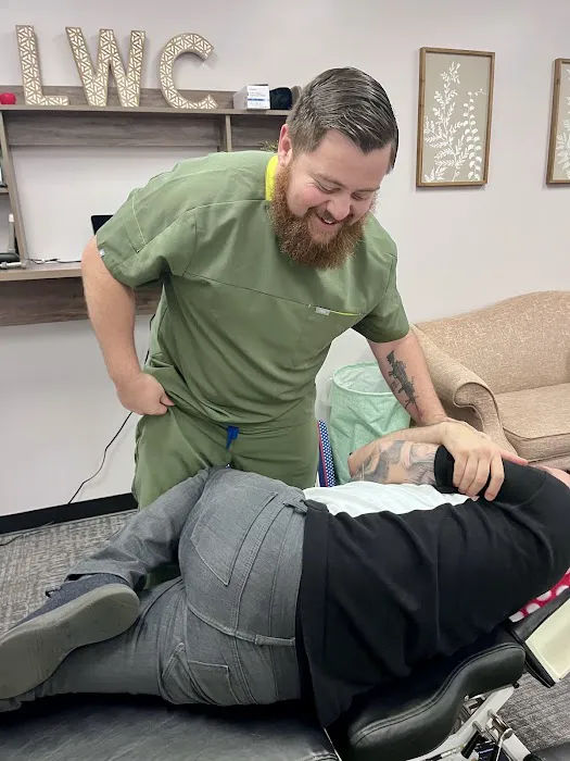 Prime Spine and Wellness (Hulen Chiropractic Clinic) Picture 2