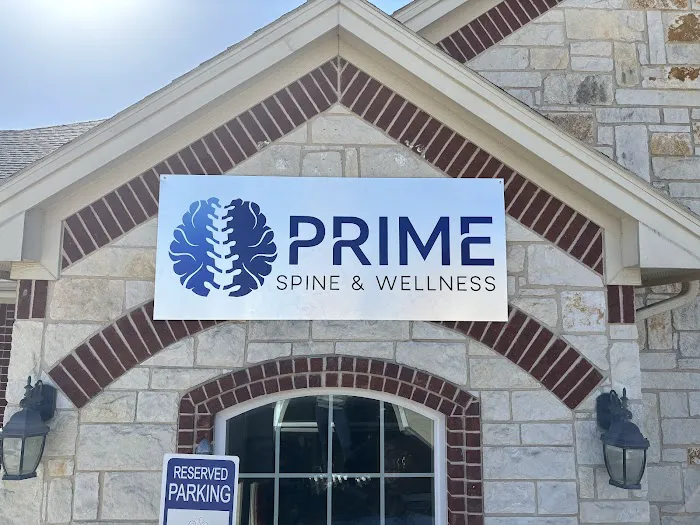 Prime Spine and Wellness (Hulen Chiropractic Clinic) Picture 1