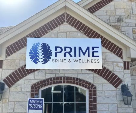 Prime Spine and Wellness (Hulen Chiropractic Clinic)