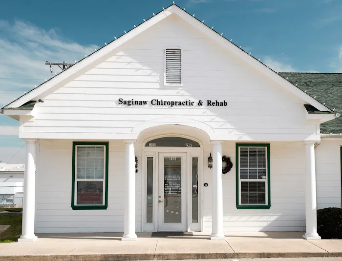 Saginaw Chiropractic & Rehab Picture 1