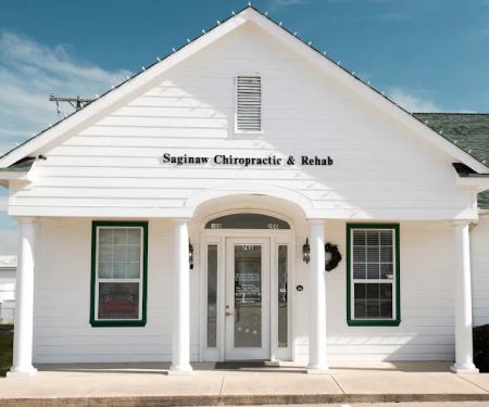 Saginaw Chiropractic & Rehab
