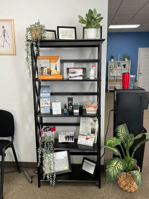Saginaw Chiropractic & Rehab Picture 8