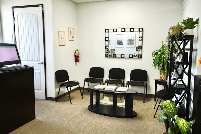 Saginaw Chiropractic & Rehab Picture 2