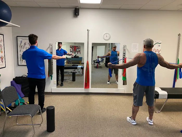 Saginaw Chiropractic & Rehab Picture 5
