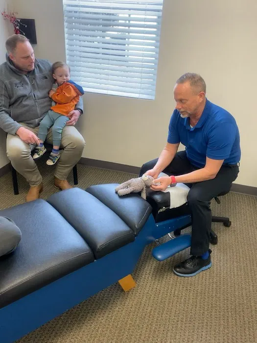 Saginaw Chiropractic & Rehab Picture 7