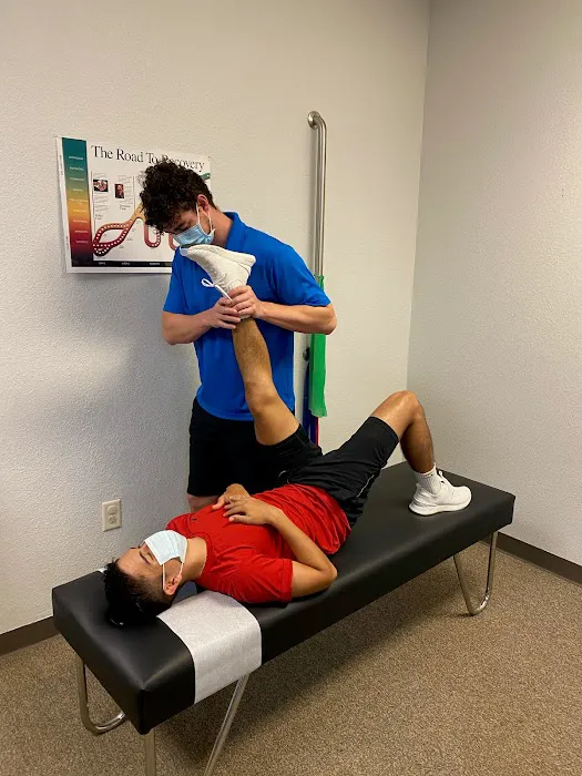 Saginaw Chiropractic & Rehab Picture 4