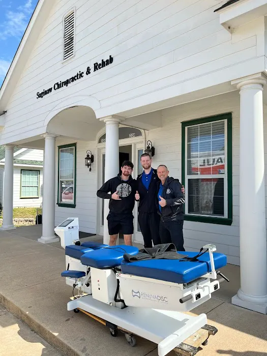 Saginaw Chiropractic & Rehab Picture 6