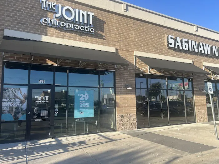 The Joint Chiropractic Picture 3