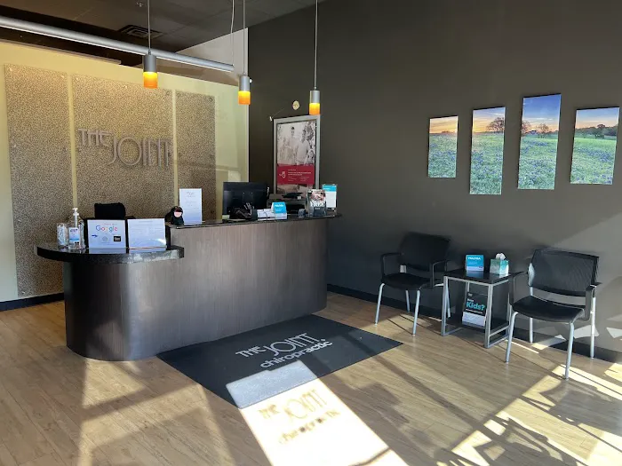The Joint Chiropractic Picture 1