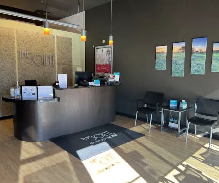 The Joint Chiropractic