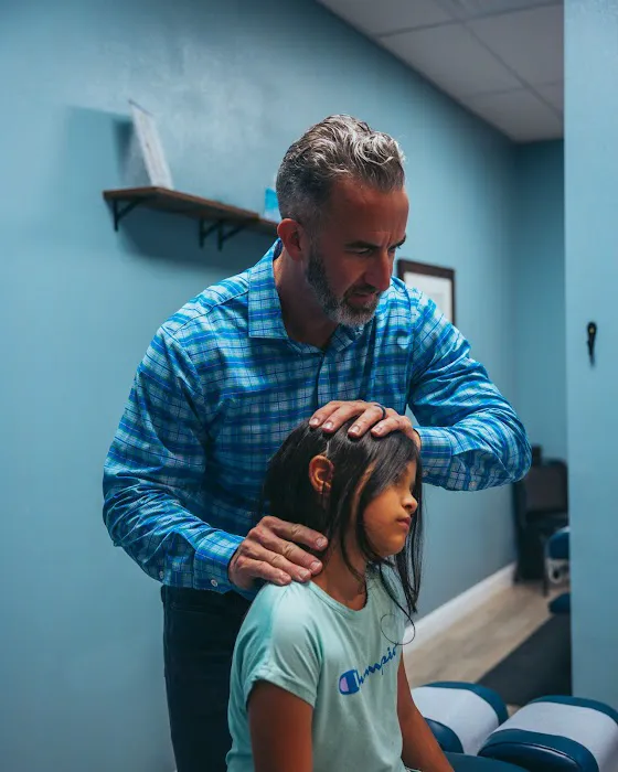 Restore Chiropractic Picture 3