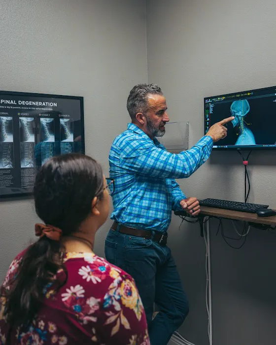 Restore Chiropractic Picture 5