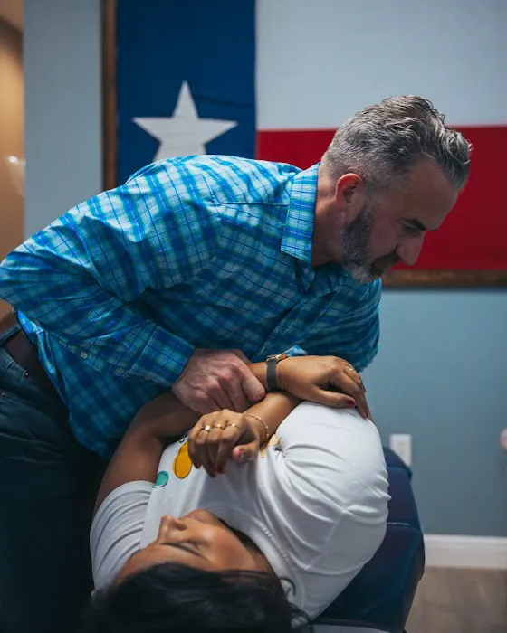 Restore Chiropractic Picture 2