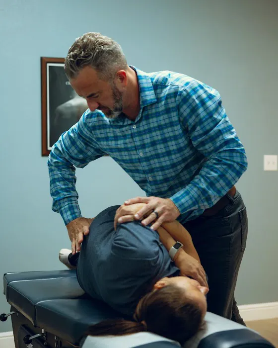 Restore Chiropractic Picture 4