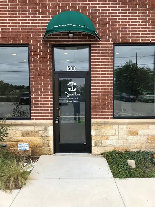 Restore Chiropractic Picture 7