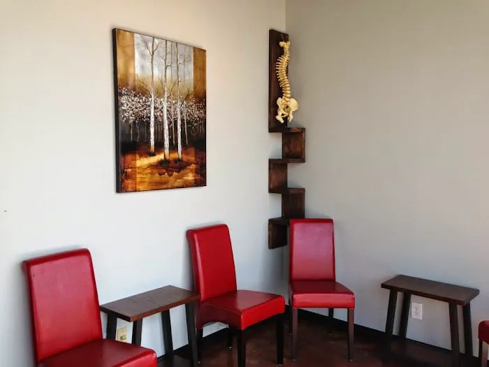Taylor Chiropractic Center Picture 3