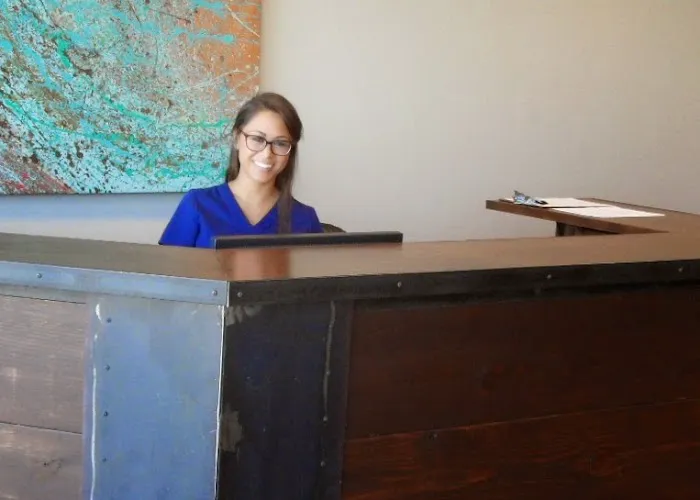 Taylor Chiropractic Center Picture 4