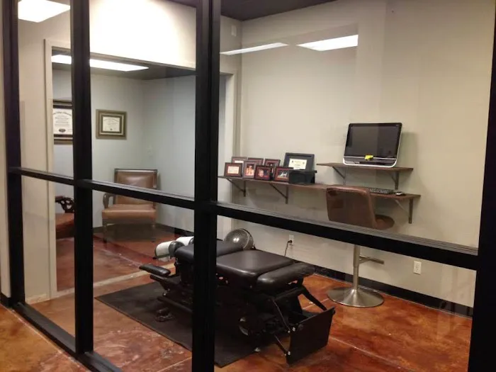 Taylor Chiropractic Center Picture 6