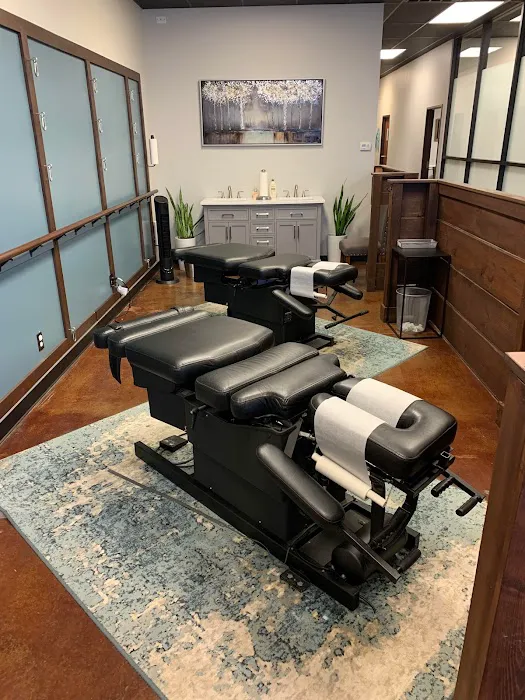 Taylor Chiropractic Center Picture 1