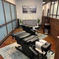 Taylor Chiropractic Center ico