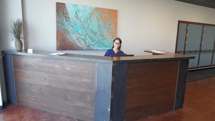 Taylor Chiropractic Center Picture 2