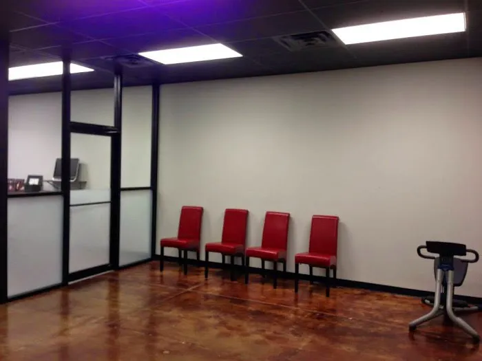 Taylor Chiropractic Center Picture 5