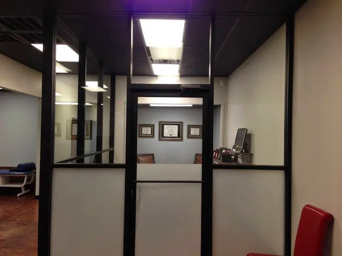 Taylor Chiropractic Center Picture 8