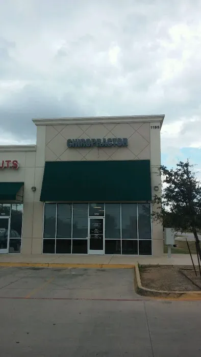 Taylor Chiropractic Center Picture 9