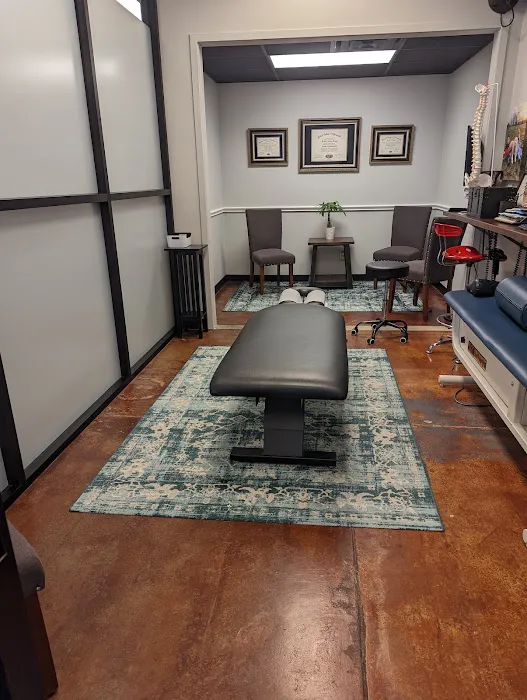 Taylor Chiropractic Center Picture 10