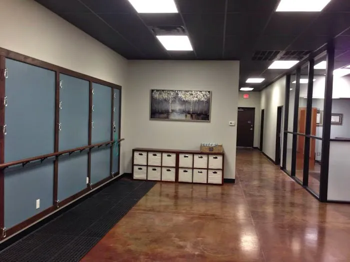 Taylor Chiropractic Center Picture 7