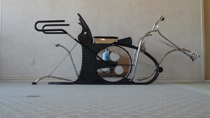 Britton A Taylor, DC Picture 1